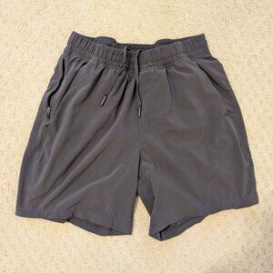Pacebreaker Short - 7" inseam, no liner